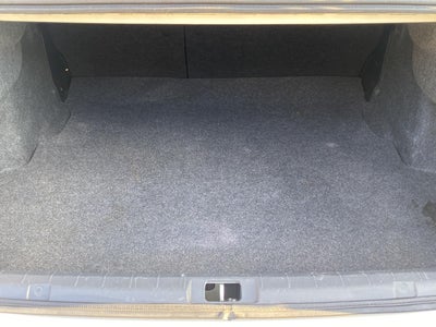 2019 Subaru Impreza 2.0i