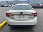 2019 Subaru Impreza 2.0I 4-DOOR CVT
