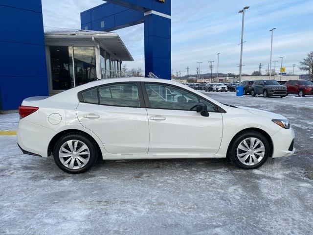 2023 Subaru Impreza Base