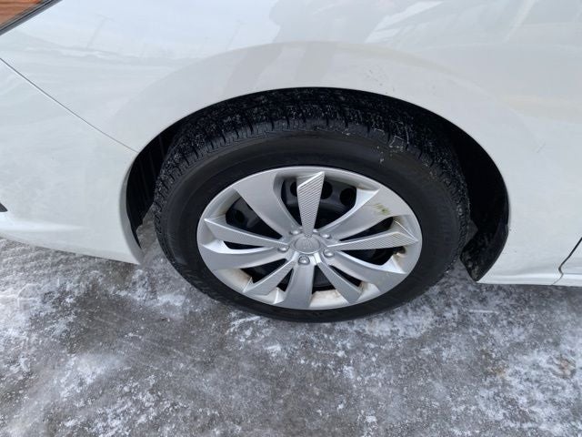 2023 Subaru Impreza Base