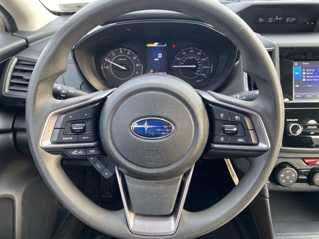 2023 Subaru Impreza Base
