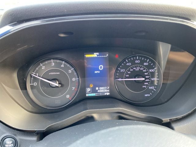 2023 Subaru Impreza Base