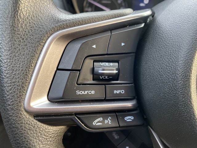 2023 Subaru Impreza Base