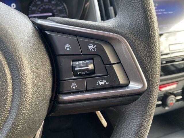 2023 Subaru Impreza Base