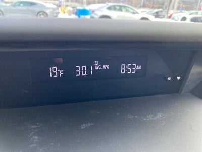 2023 Subaru Impreza Base