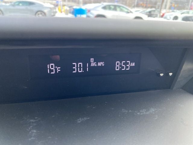 2023 Subaru Impreza Base