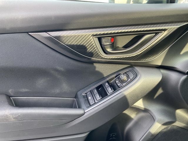 2023 Subaru Impreza Base