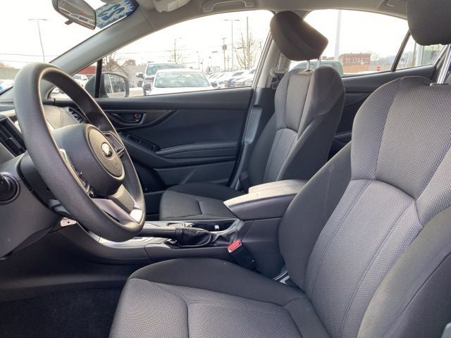 2023 Subaru Impreza Base