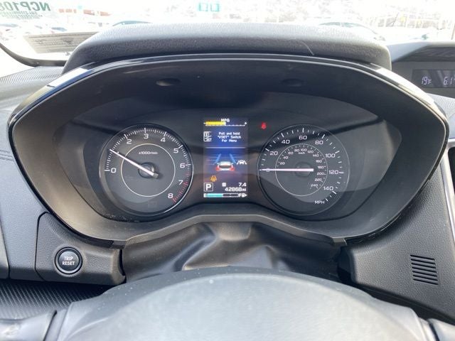 2023 Subaru Impreza Base