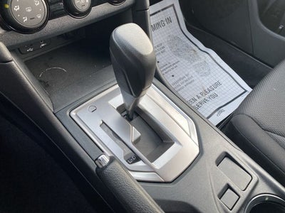 2023 Subaru Impreza Base