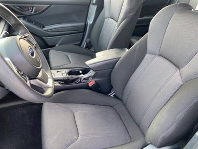 2023 Subaru Impreza Base