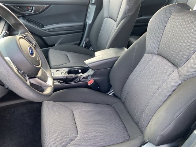 2023 Subaru Impreza Base