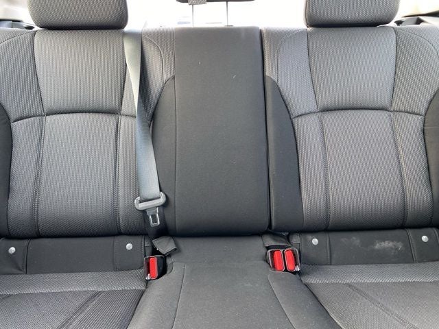 2023 Subaru Impreza Base