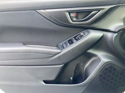 2023 Subaru Impreza Base