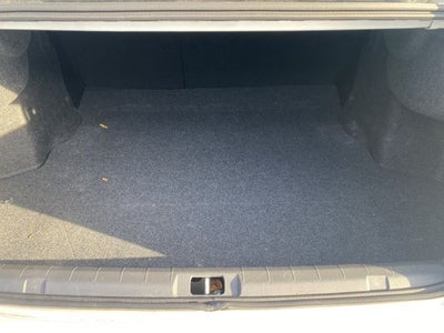 2023 Subaru Impreza Base