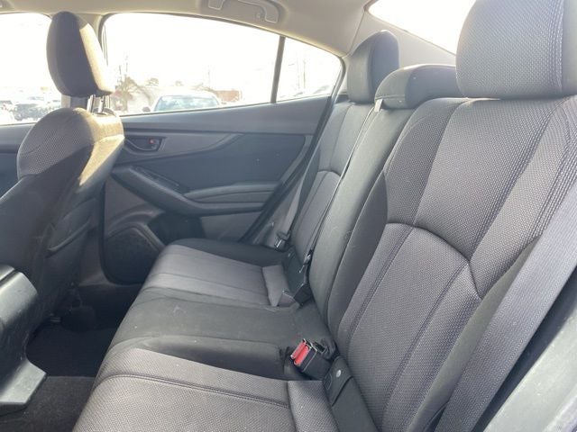 2023 Subaru Impreza Base