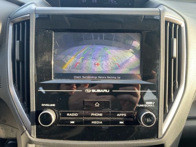 2023 Subaru Impreza Base