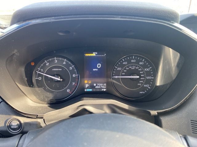 2023 Subaru Impreza Base