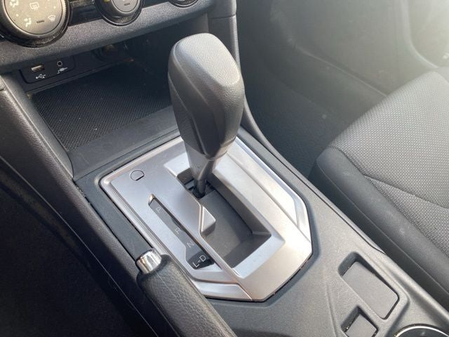 2023 Subaru Impreza Base