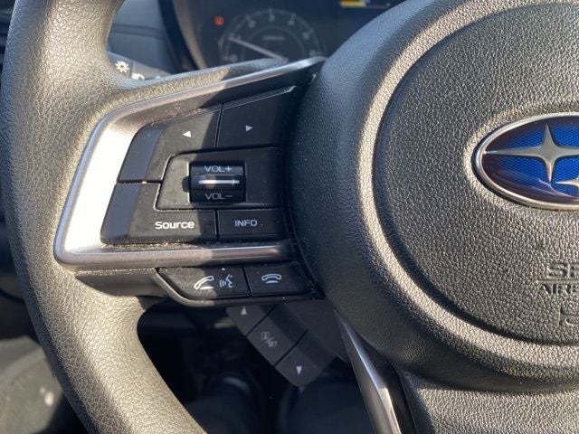 2023 Subaru Impreza Base