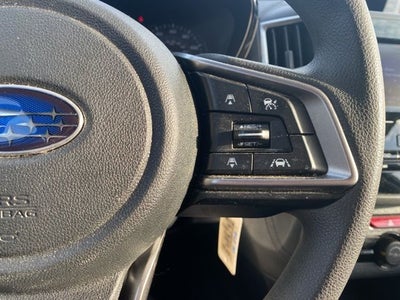 2023 Subaru Impreza Base