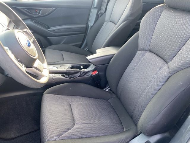 2023 Subaru Impreza Base