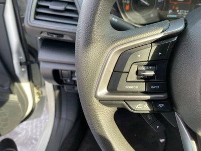 2023 Subaru Impreza Base