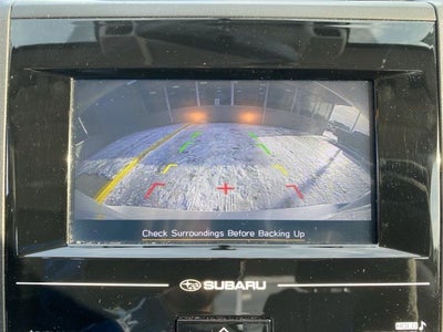 2023 Subaru Impreza Base