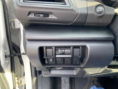 2023 Subaru Impreza Base