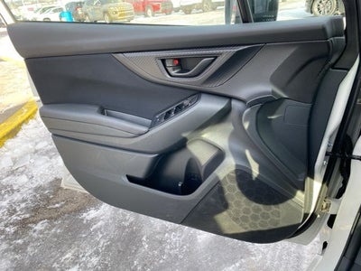 2023 Subaru Impreza Base