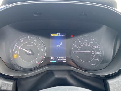 2023 Subaru Impreza Premium