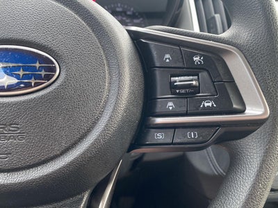 2023 Subaru Impreza Premium