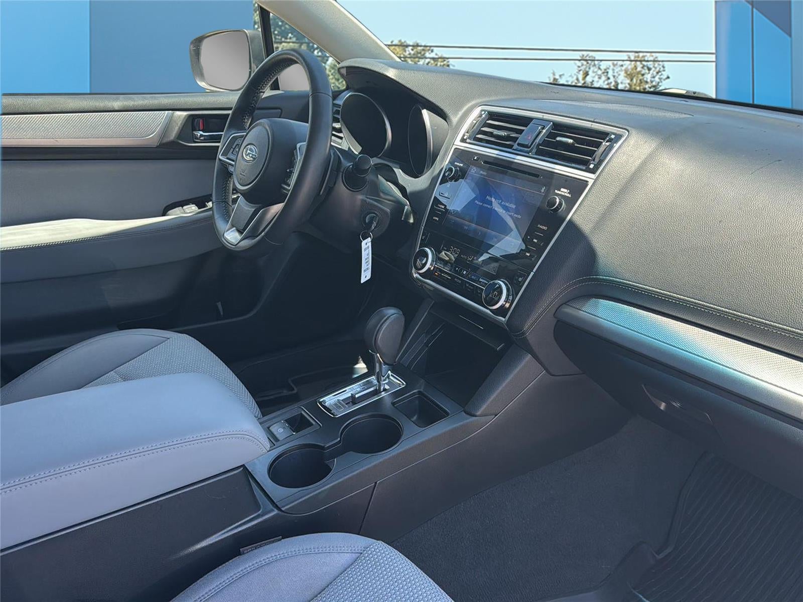 2019 Subaru Outback Premium