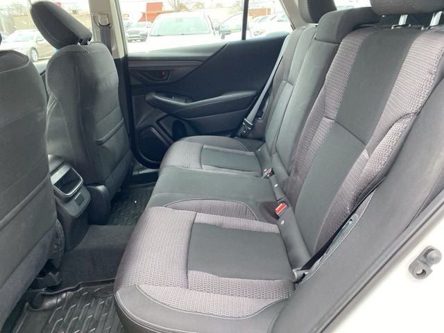 2024 Subaru Outback 2.5i