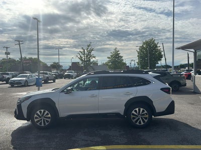 2024 Subaru Outback Premium