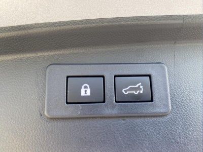 2025 Subaru Outback Limited XT