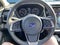 2025 Subaru Outback Limited XT