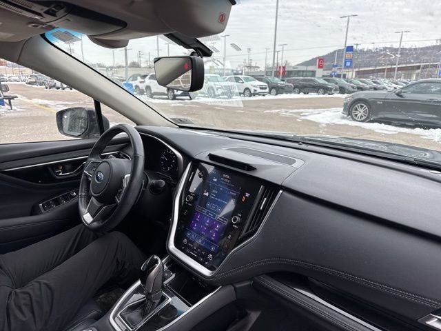 2022 Subaru Outback Limited XT