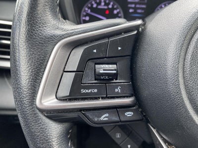 2022 Subaru Outback Limited XT