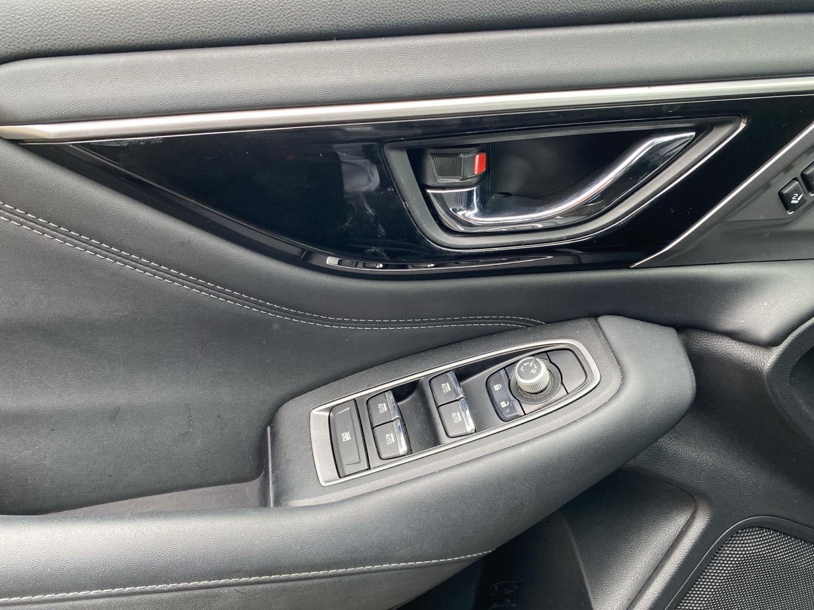 2022 Subaru Outback Limited XT