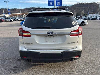 2021 Subaru Ascent Premium