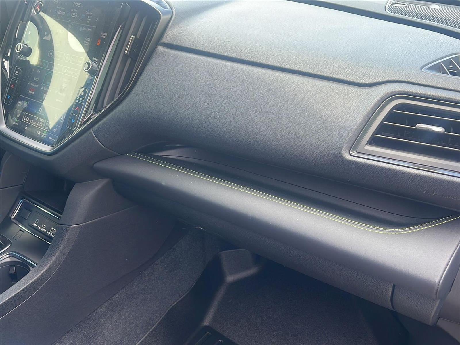 2025 Subaru ASCENT SUV