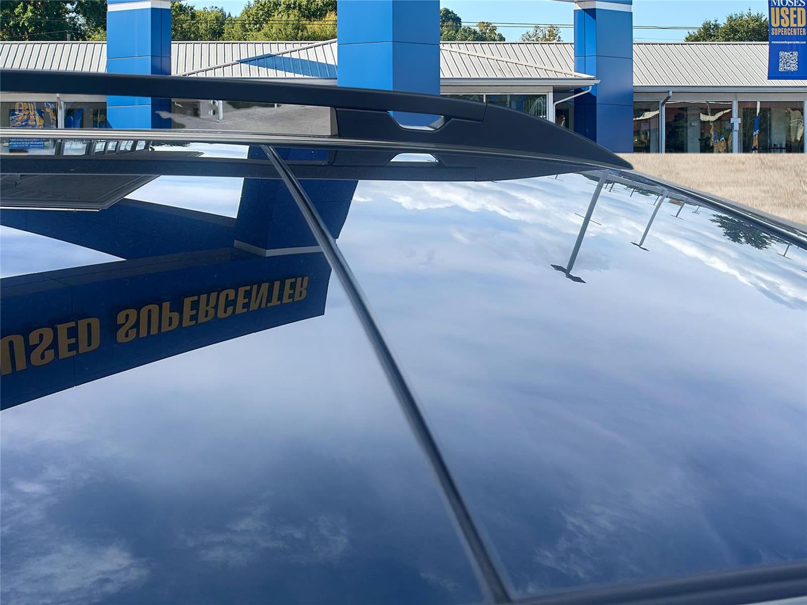 2025 Subaru ASCENT SUV