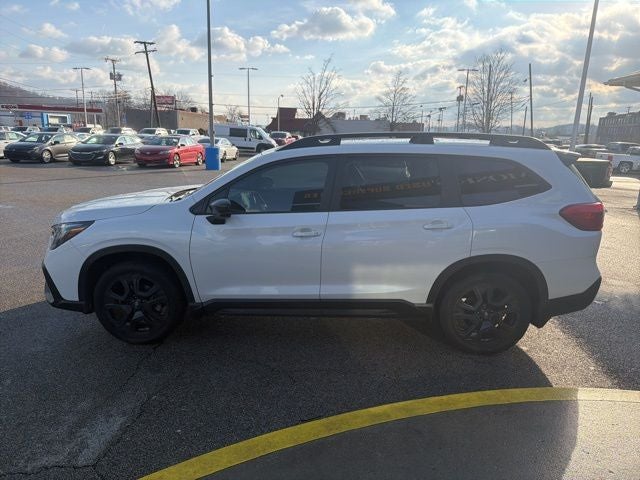 2024 Subaru Ascent Onyx Edition