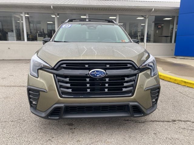 2023 Subaru Ascent Onyx Edition