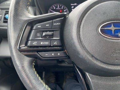 2023 Subaru Ascent Onyx Edition