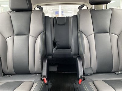 2023 Subaru Ascent Onyx Edition
