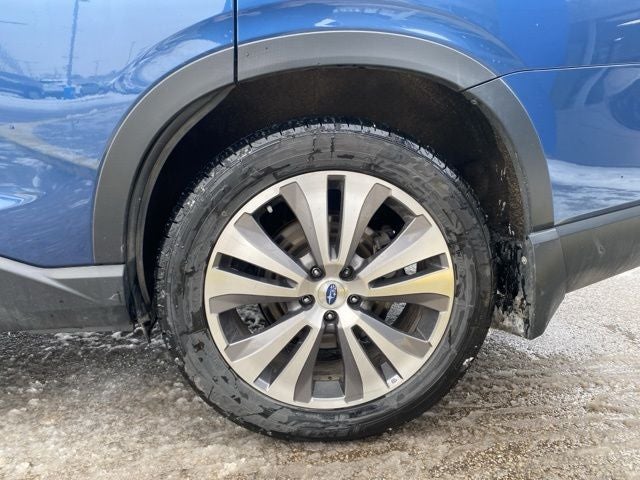 2022 Subaru Ascent Touring