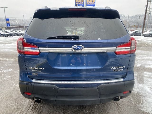 2022 Subaru Ascent Touring