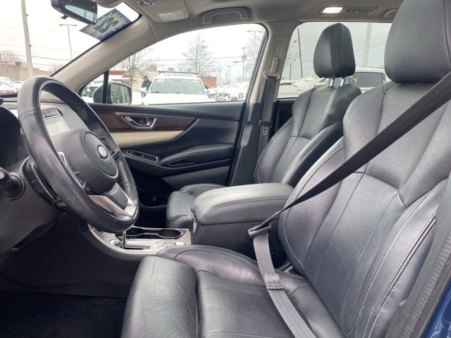 2022 Subaru Ascent Touring